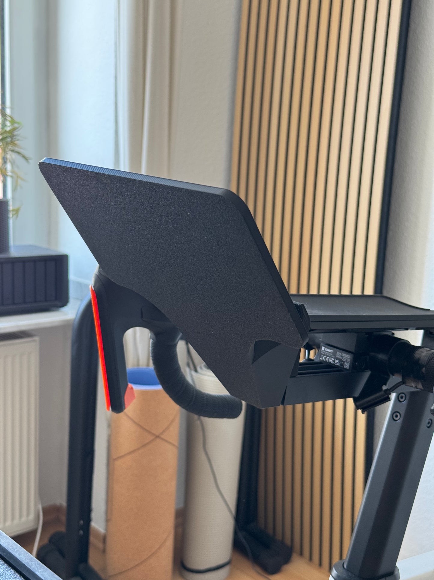 Tablet-Halterung für ZWIFT Ride