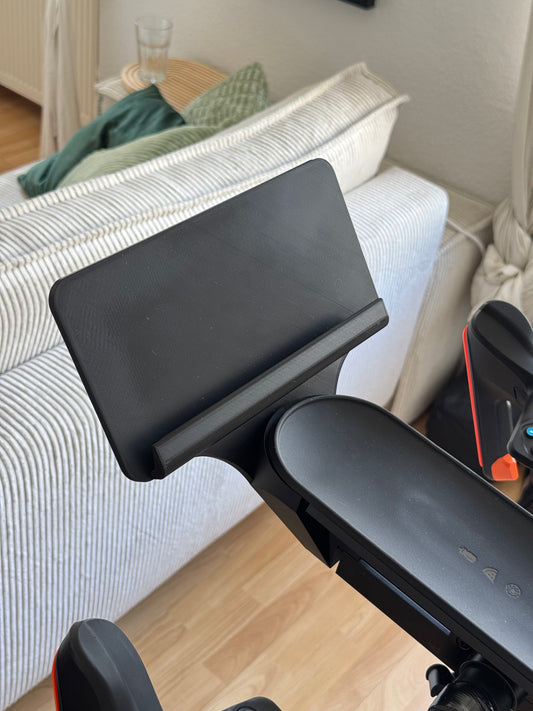 Tablet-Halterung für ZWIFT Ride